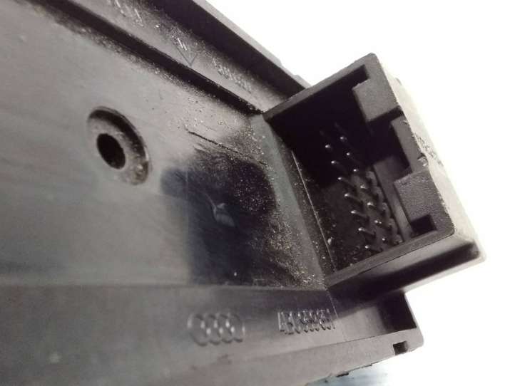 Audi A6 allroad (2000 - 2006)  4B0959851 Кнопка стеклоподъемников