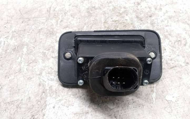Volkswagen Caddy (2010 - 2015)  2K5907438 Контактное соединение дверей