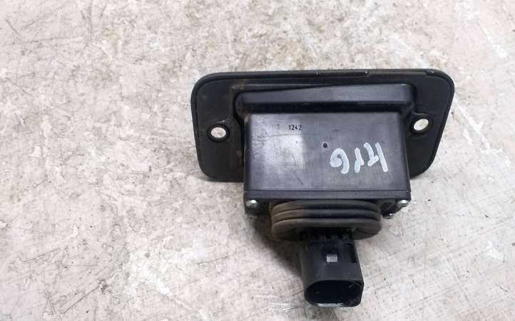 Volkswagen Caddy (2010 - 2015)  2K5907437 Контактное соединение дверей