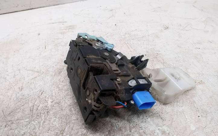 Volkswagen Caddy (2010 - 2015)  3D2837015T Передняя звукоизоляция