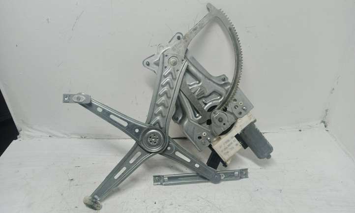 Opel Signum (2002 - 2008)  9178988RH Передний комплект электрического механизма для подъема окна