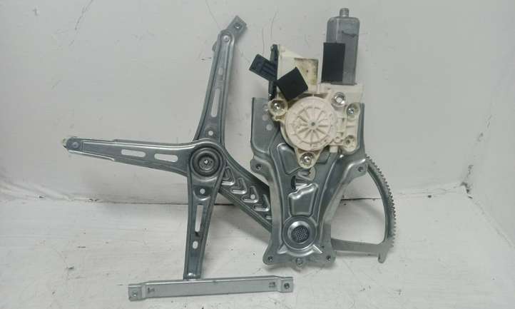 Opel Signum (2002 - 2008)  9178988RH Передний комплект электрического механизма для подъема окна
