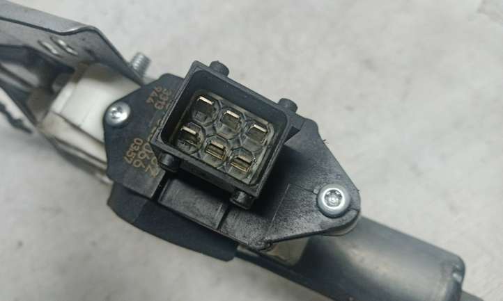 Opel Signum (2002 - 2008)  9178988RH Передний комплект электрического механизма для подъема окна
