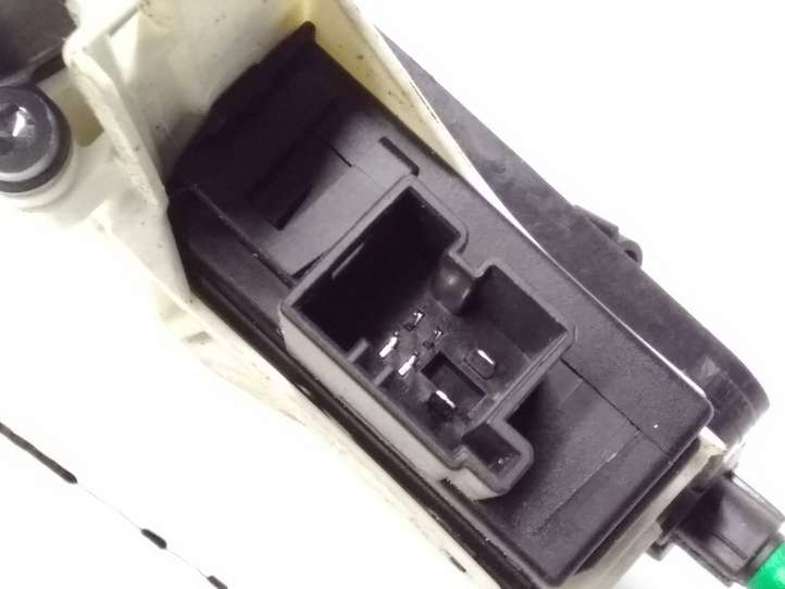 Audi A5 (2007 - 2011)  8K0959802 Передний комплект электрического механизма для подъема окна