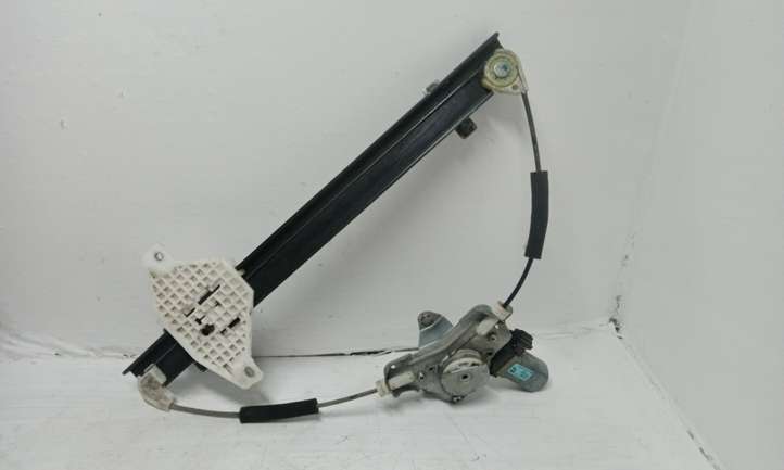 Opel Antara (2006 - 2011)  96672883 Передний комплект электрического механизма для подъема окна