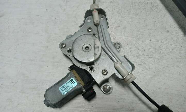 Opel Antara (2006 - 2011)  96672883 Передний комплект электрического механизма для подъема окна