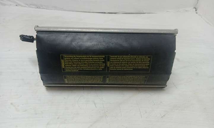 BMW 7 E65 E66 (2001 - 2008)  39707262004M Подушка безопастности пассажира