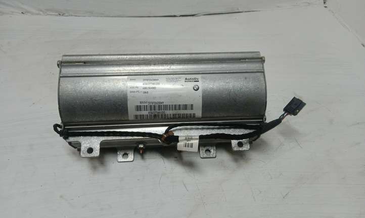 BMW 7 E65 E66 (2001 - 2008)  39707262004M Подушка безопастности пассажира