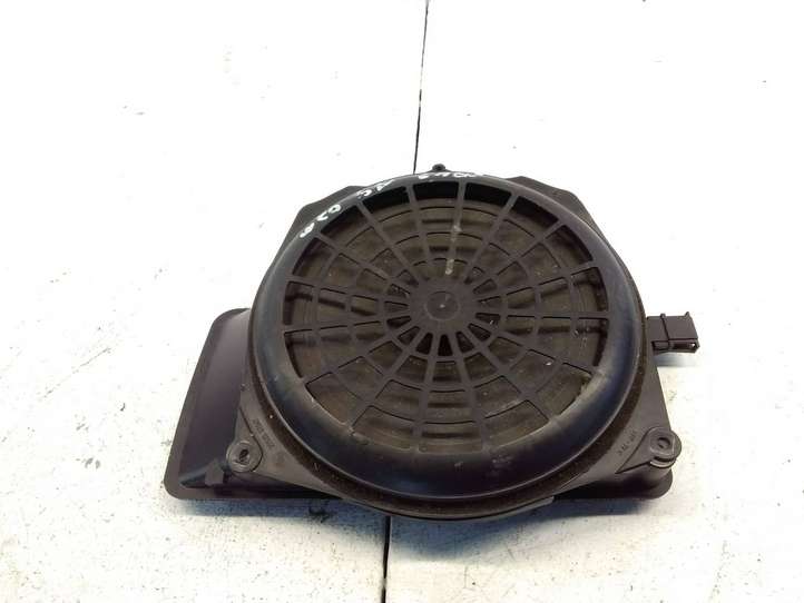 Audi A4 (2000 - 2006)  8E5035412 Громкоговоритель низкой частоты