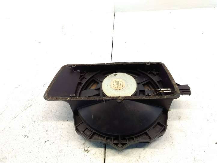 Audi A4 (2000 - 2006)  8E5035412 Громкоговоритель низкой частоты