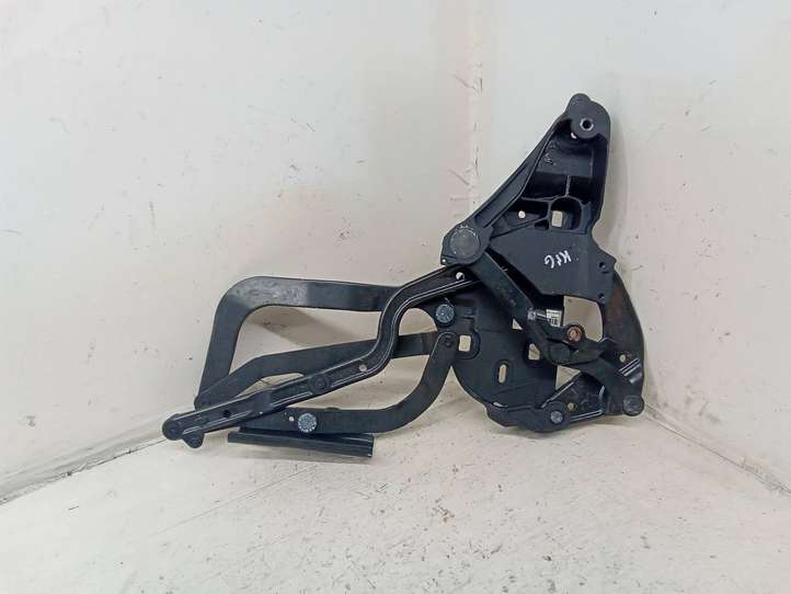 Audi A5 (2007 - 2011)  8F0871349D Звукоизоляция крыши
