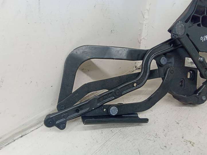 Audi A5 (2007 - 2011)  8F0871349D Звукоизоляция крыши