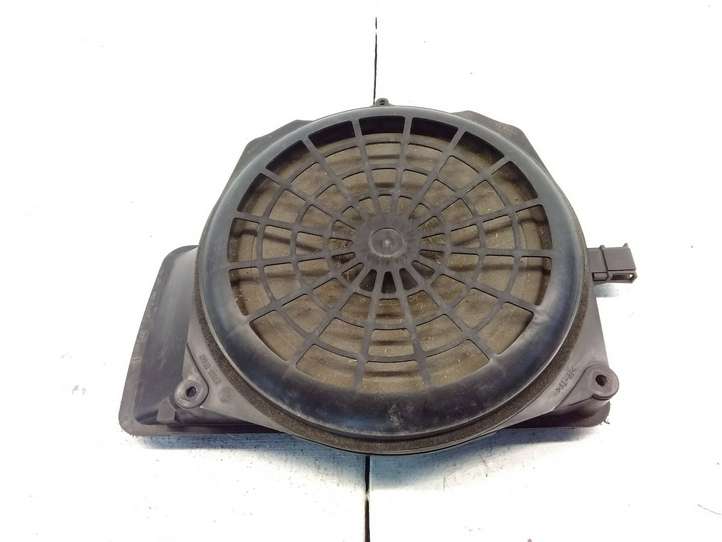 Audi A4 (2000 - 2006)  8E5035412 Громкоговоритель низкой частоты
