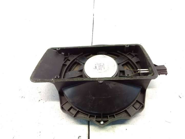 Audi A4 (2000 - 2006)  8E5035412 Громкоговоритель низкой частоты