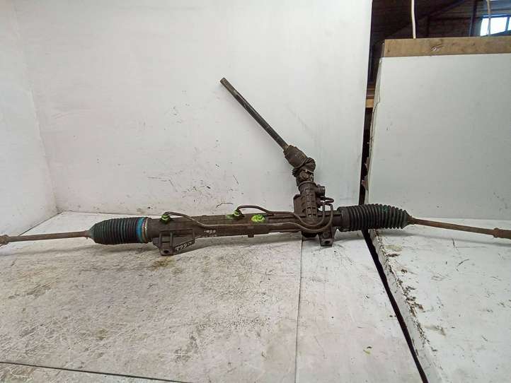 Peugeot Expert (1996 - 2007)  37502286 Рулевая колонка