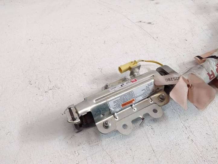 Honda Accord (2003 - 2007)  325280 Звукоизоляция крыши