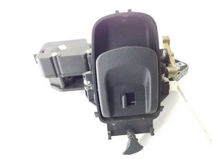Mercedes-Benz E W211 (2002 - 2009)  A2117400093 Ручка задней крышки