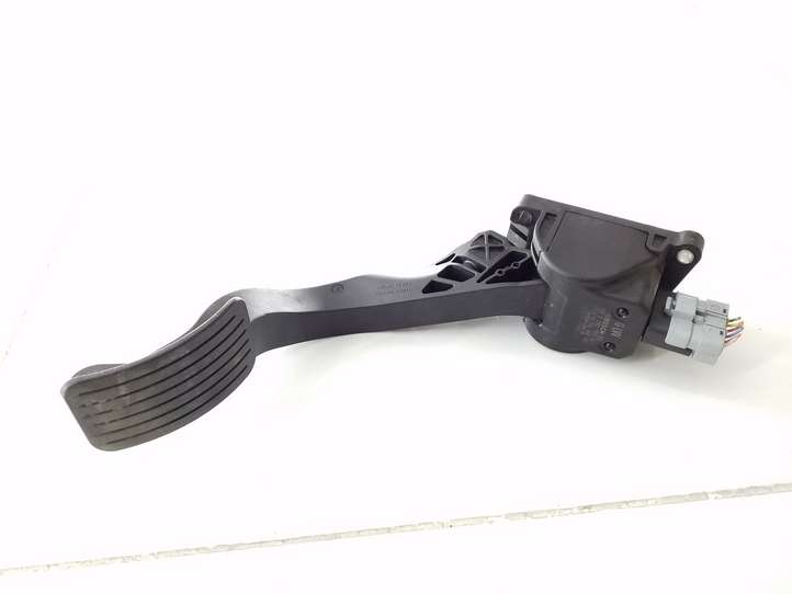 Peugeot 5008 (2009 - 2013)  PSA9671416880 Педаль акселератора