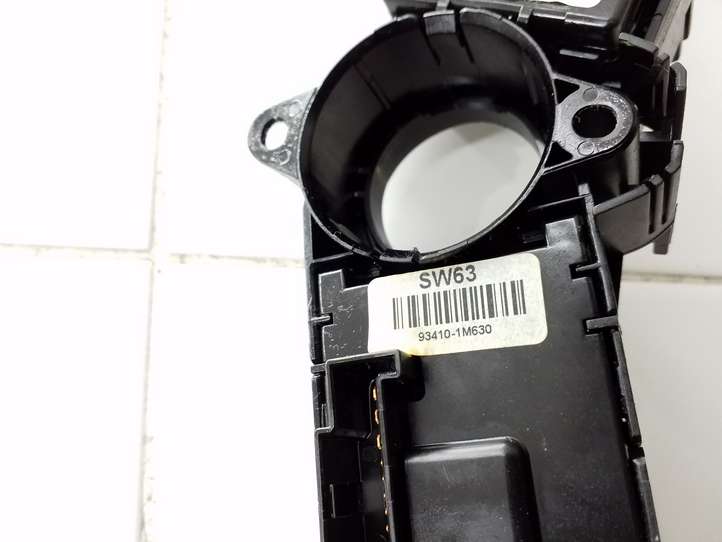 Hyundai ix35 (2009 - 2013)  934101M630 Комплект ручек