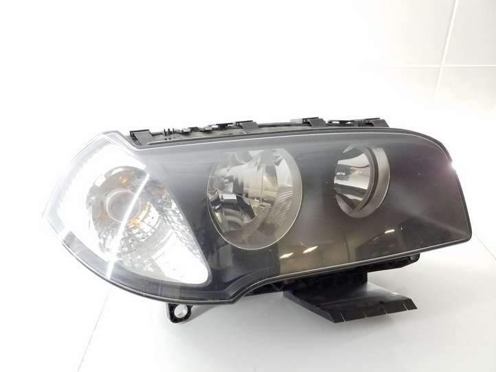 BMW X3 E83 (2003 - 2010)  3418412 Передняя фара