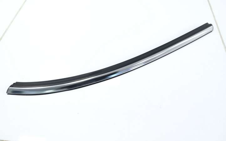 Mini One Cooper F56 F55 (2012 - 2022)  12866210F Отделка заднего бокового стекла