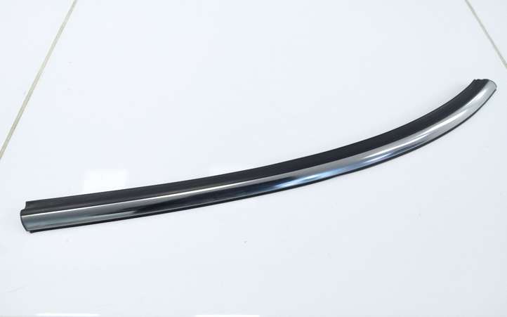 Mini One Cooper F56 F55 (2012 - 2022)  12866210F Отделка заднего бокового стекла