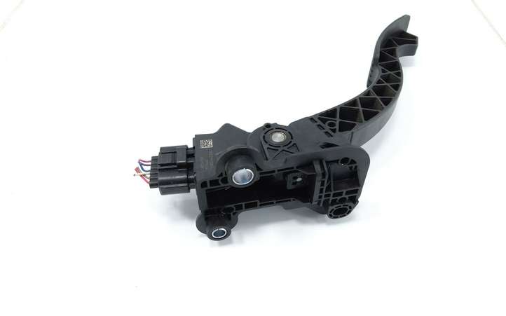 Peugeot 4007 (2007 - 2012)  1600A102 Педаль акселератора