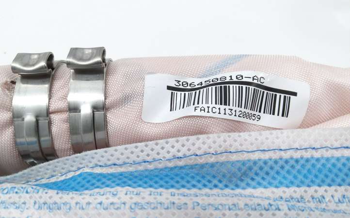 BMW 5 F10 F11 (2009 - 2016)  306450810AC Звукоизоляция крыши