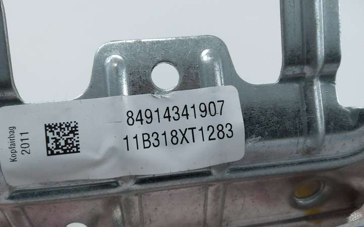 BMW 5 F10 F11 (2009 - 2016)  306450810AC Звукоизоляция крыши