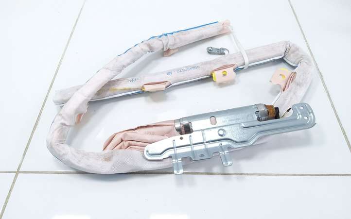 BMW 5 F10 F11 (2009 - 2016)  306450810AC Звукоизоляция крыши