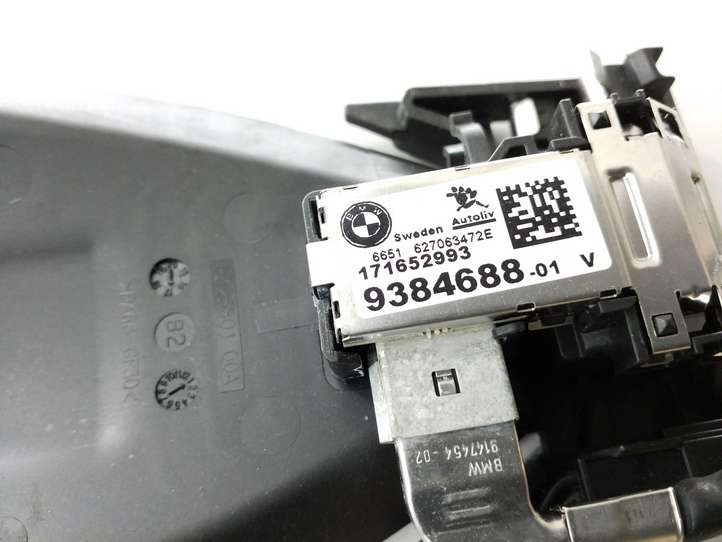 BMW 2 F46 (2015 - )  9384688 Камера лобового стекла