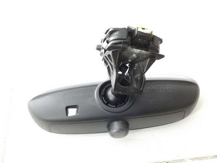 BMW 1 F20 F21 (2011 - 2019)  E11046661 Зеркало заднего вида (в салоне)