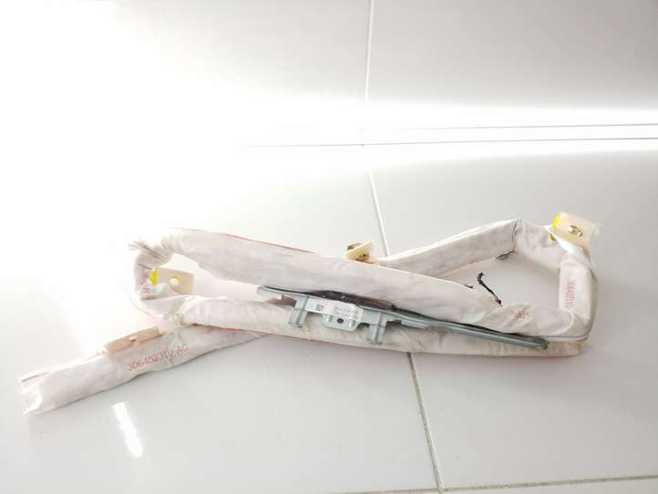BMW 5 F10 F11 (2009 - 2016)  306449810AD Звукоизоляция крыши