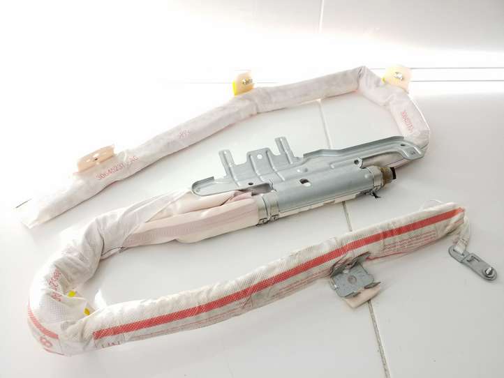 BMW 5 F10 F11 (2009 - 2016)  306449810AD Звукоизоляция крыши