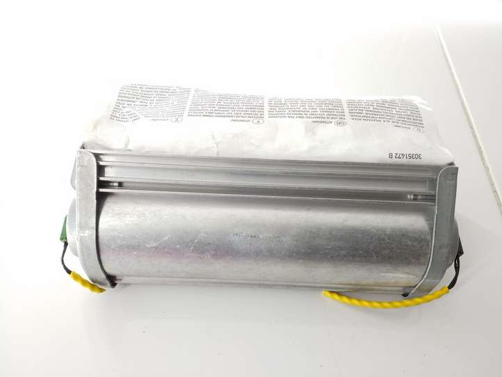 BMW X3 E83 (2003 - 2010)  39705604107G Подушка безопастности пассажира