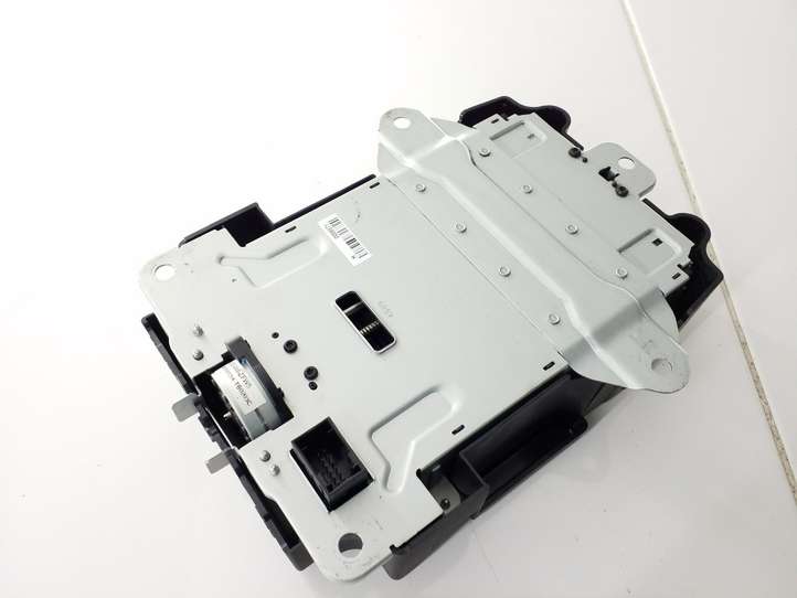 Peugeot 5008 (2009 - 2013)  96665877ZD Экран дисплея вверх