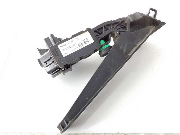 Volkswagen Passat CC (2008 - 2012)  1K1723503AA Педаль акселератора