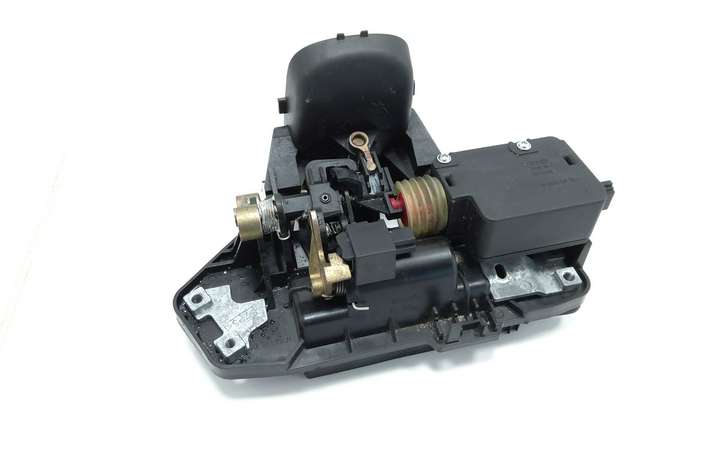Mercedes-Benz E W211 (2002 - 2009)  A2117400093 Замок задней крышки