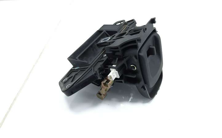 Mercedes-Benz E W211 (2002 - 2009)  A2117400093 Замок задней крышки