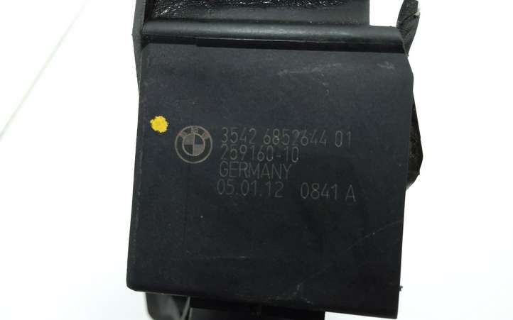 BMW X5 E70 (2006 - 2013)  6852644 Педаль акселератора