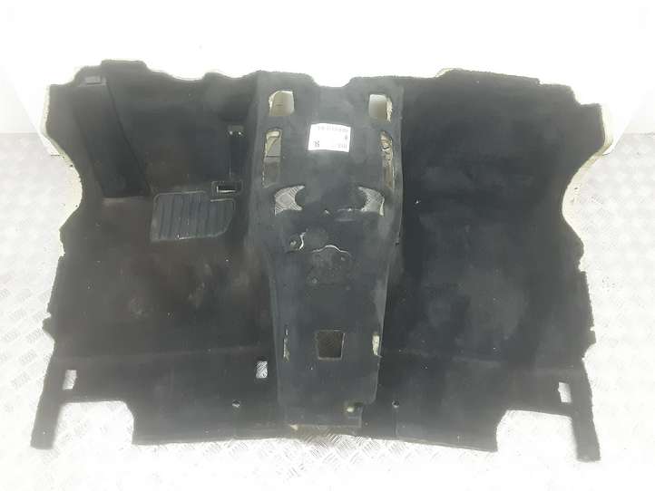 BMW 7 F01 F02 F03 F04 (2008 - 2016)  7217824 Передний коврик салона