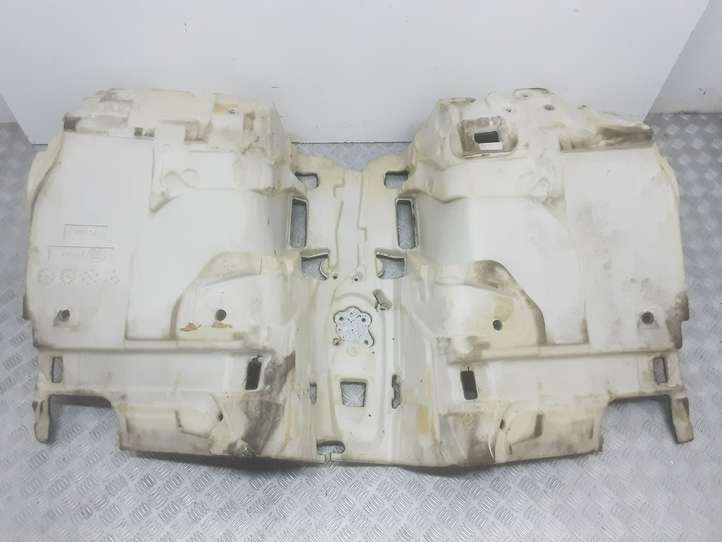 BMW 7 F01 F02 F03 F04 (2008 - 2016)  7217824 Передний коврик салона