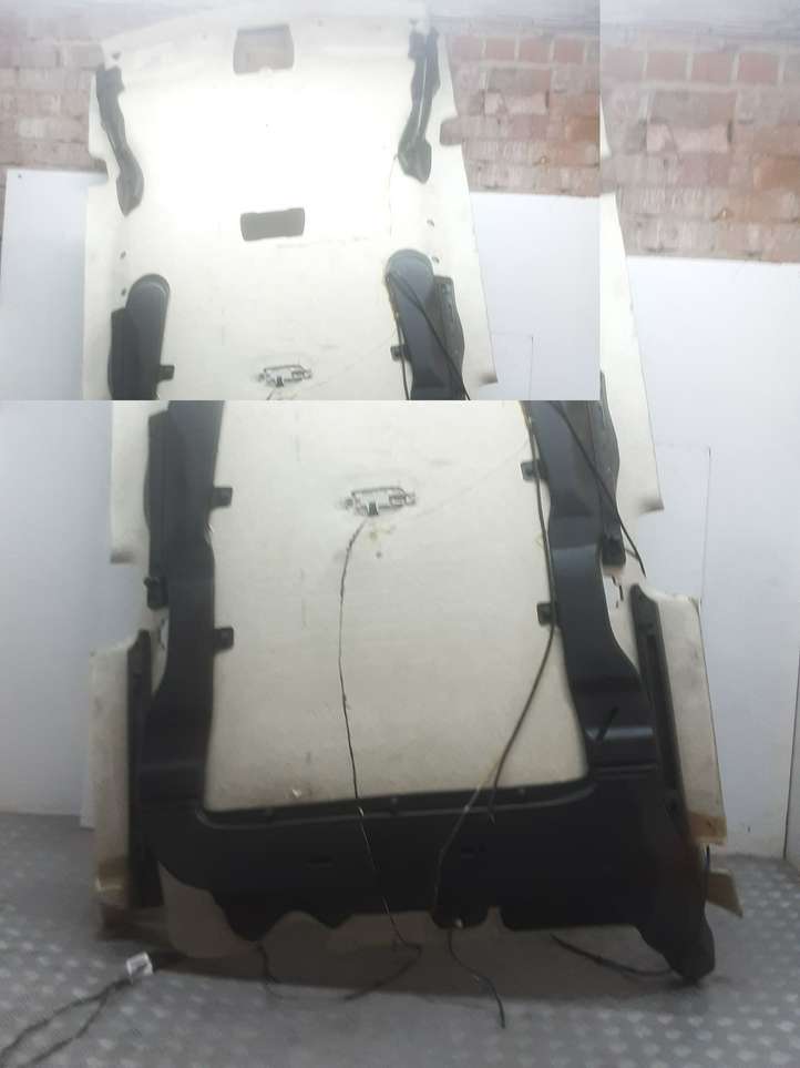 Chrysler Town and Country (2010 - 2016)  0ZU091W1AC Потолок