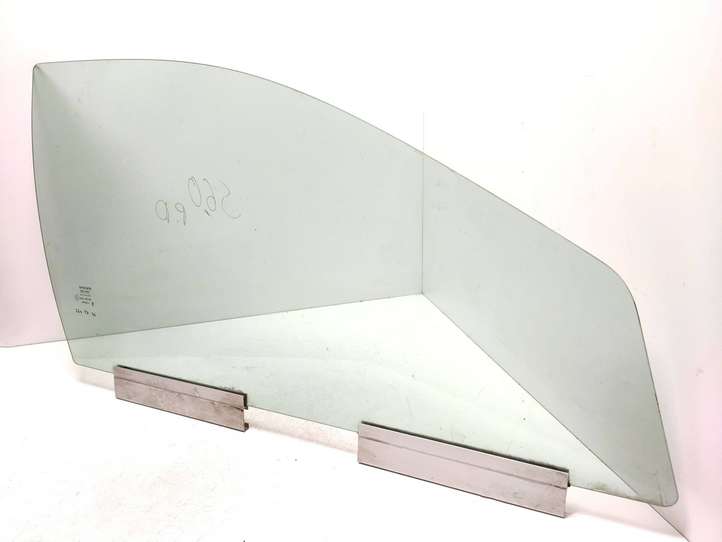 Volvo S60 (2000 - 2004)  43R001105 Основное стекло передних дверей (четырехдверного автомобиля)