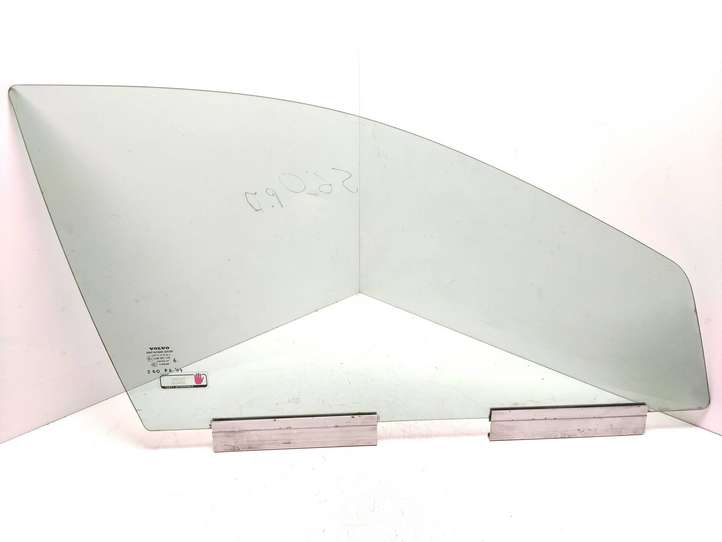 Volvo S60 (2000 - 2004)  43R001105 Основное стекло передних дверей (четырехдверного автомобиля)