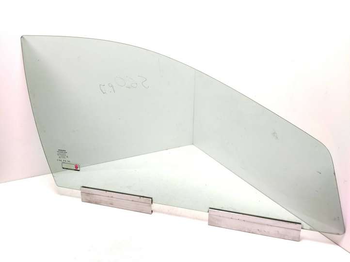 Volvo S60 (2000 - 2004)  43R001105 Основное стекло передних дверей (четырехдверного автомобиля)