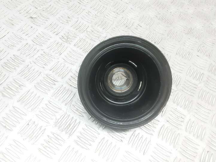 Mercedes-Benz C AMG W205 (2014 - )  A2760300203 Шкив коленчатого вала