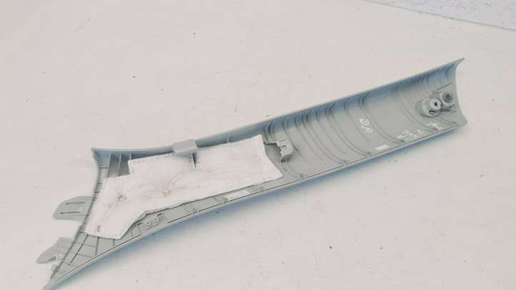 Kia Soul (2011 - 2014)  858212K000 Отделка стойки (A)