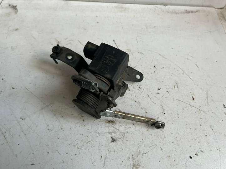 Mercedes-Benz A W168 (1997 - 2004)  A0125423317 Электрический регулятор акселератора (педали)