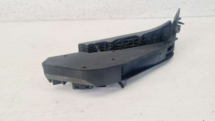 BMW 1 E81 E87 (2004 - 2011)  3542677264601 Педаль акселератора